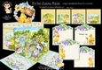 Its the Quacky Races Exploding Box Room for a Surprise Kit