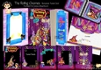 The Rolling Gnomes Storybook Pop Up Tunnel Card & Envelope Kit