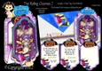 The Rolling Gnomes 2 - Upright Z-fold Tag Card Mini Kit