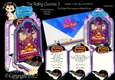 The Rolling Gnomes 3 - Upright Z-fold Tag Card Mini Kit