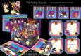The Rolling Gnomes Exploding Box Room for a Surprise Kit