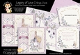 Legacy of Love 1 Simply Cards