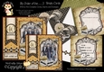 By Order of the ... 3 Simply Cards
