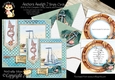 Anchors Aweigh 2 Simply Cards