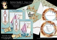 Anchors Aweigh 3 Simply Cards 