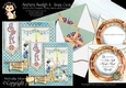 Anchors Aweigh 4 Simply Cards 