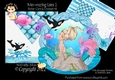 Mer-mazing Tales 1 Rocker Card Mini Kit
