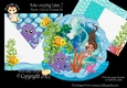 Mer-mazing Tales 2 Rocker Card Mini Kit