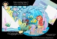 Mer-mazing Tales 3 Rocker Card Mini Kit