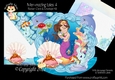 Mer-mazing Tales 4 Rocker Card Mini Kit