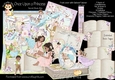 Once Upon a Princess Secret Book Box