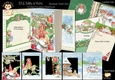 Elf & Safety at Work Storybook Pop Up Tunnel Card & Envelope Kit