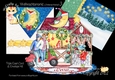 Weihnachtsmarkt (Christmas Market) 3 Triple Easel Card Kit