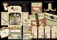 Bracken Wood Gentlemens Club Folio Card