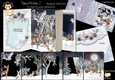 Tales of Winter 2 Storybook Tunnel Card