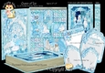 Queen of Ice - XL 3D Curiosity Book Box Advent Calendar