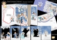 Some Enchanted Christmas 1 Storybook Tunnel Card