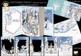 Some Enchanted Christmas 2 Storybook Tunnel Card