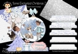 Some Enchanted Christmas 2 Shaped 6x6 Card & Envelope Kit
