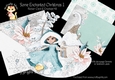 Some Enchanted Christmas 1 Rocker Card Mini Kit