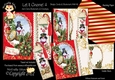 Let it Gnome! 4 Simply Cards & Bookmark Mini Kit