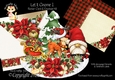 Let it Gnome 1 Rocker Card Mini Kit
