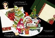 Let it Gnome 2 Rocker Card Mini Kit