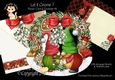 Let it Gnome 7 Rocker Card Mini Kit