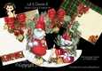 Let it Gnome 8 Rocker Card Mini Kit