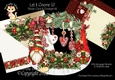 Let it Gnome 10 Rocker Card Mini Kit