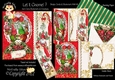 Let it Gnome! 7 Simply Cards & Bookmark Mini Kit