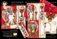 Let it Gnome! 8 Simply Cards & Bookmark Mini Kit