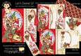 Let it Gnome! 10 Simply Cards & Bookmark Mini Kit