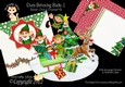 Elves Behaving Badly 1 Rocker Card Mini Kit