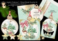 Angelic Christmas 2 - Pocket Bauble Surprise Kit