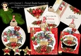 Let it Gnome 1 - Pocket Bauble Surprise Kit