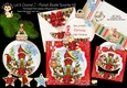 Let it Gnome 2 - Pocket Bauble Surprise Kit