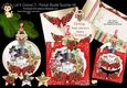 Let it Gnome 3 - Pocket Bauble Surprise Kit