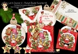 Let it Gnome 4 - Pocket Bauble Surprise Kit