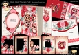 Hoot, Hoot! You are Cute Storybook Tunnel Card