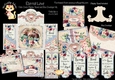 Eternal Love Folio Card