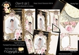 Glam it Up 1 Simply Cards & Bookmark Mini Kit