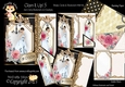 Glam it Up 5 Simply Cards & Bookmark Mini Kit
