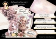 As Sweet as You are 3 XL Shaped Card Kit