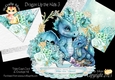 Dragon the Kids Up 3 Triple Easel