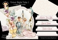Forever Begins Today 1 XL Shaped Card Kit