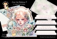 Over the Rainbow 9 XL Shaped Card Kit