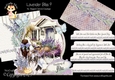 Lavender Bliss 9 XL Shaped Card Kit