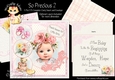 So Precious 2 7.75x7.75 Simply Cards