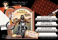 Motor-cycology 3 XL Shaped Card Kit